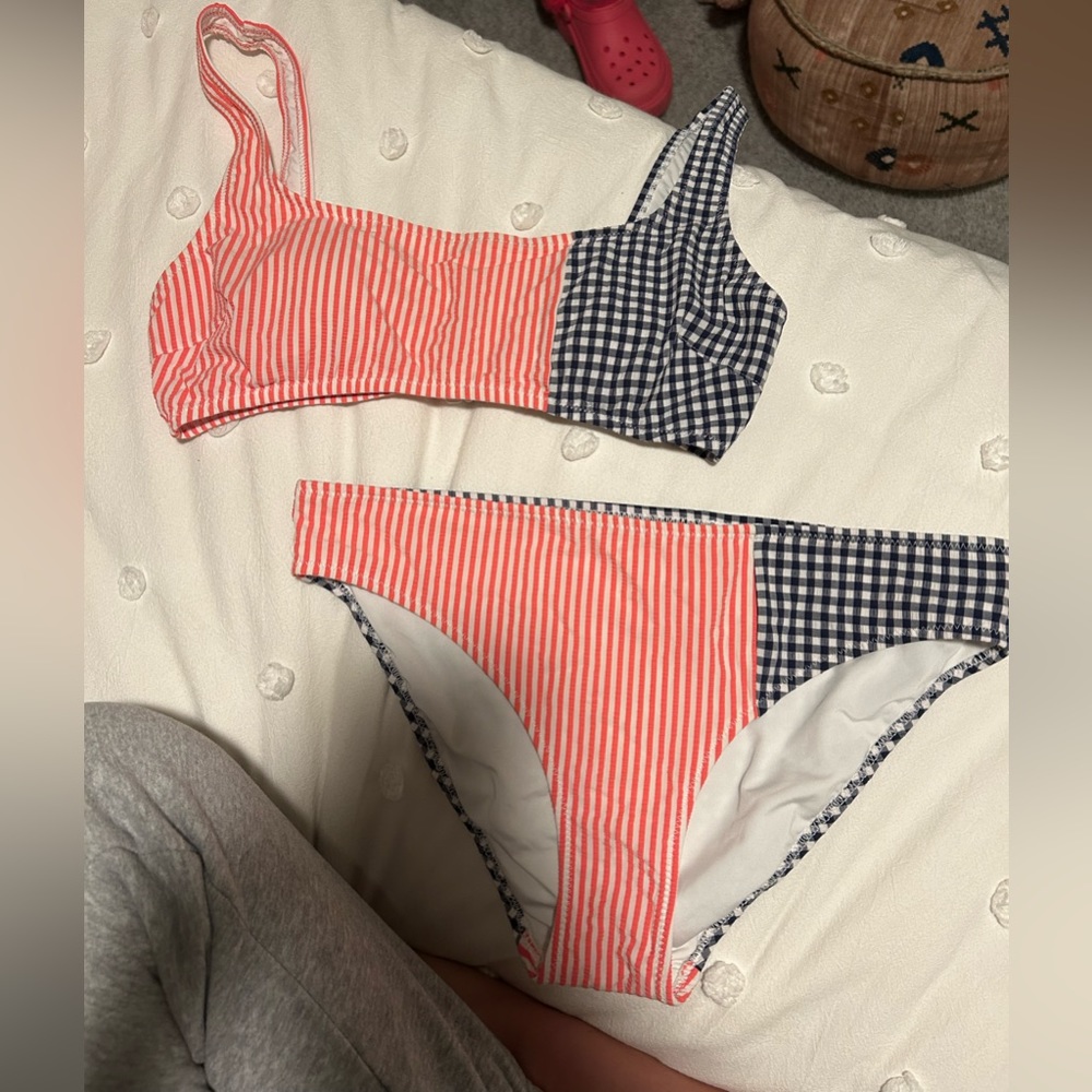 Aerie bikini set
